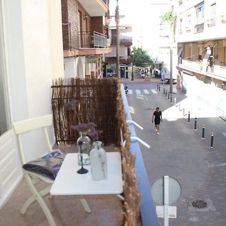 En El Corazon De Almunecar, Piso Con Encanto, Wifi Exterior foto