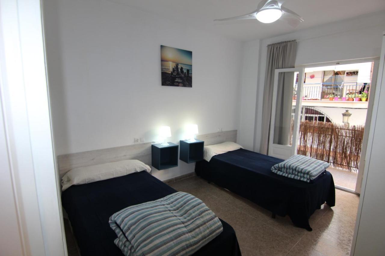 En El Corazon De Almunecar, Piso Con Encanto, Wifi Exterior foto